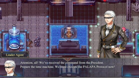 Legends of Crystal — screenshot 2
