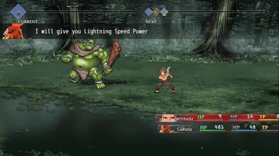 Legends of Crystal — screenshot 5