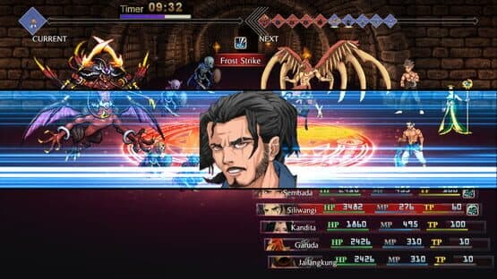 Legends of Crystal — screenshot 6