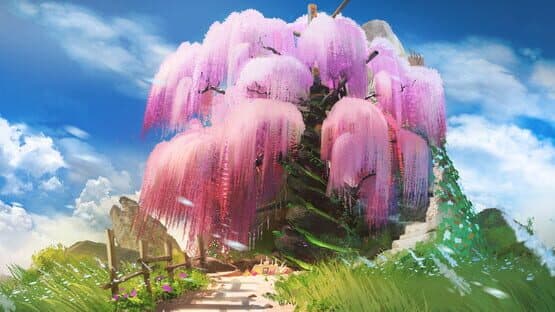 MoonFire: A Seeker's Saga — screenshot 8