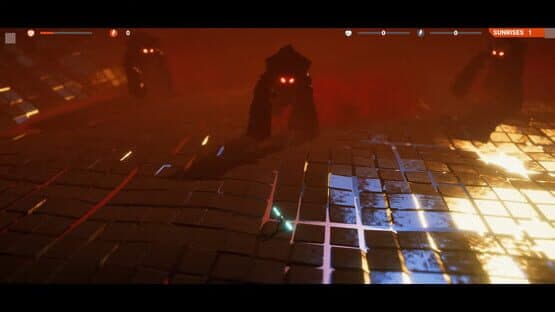 Eleven Sunrises — screenshot 4