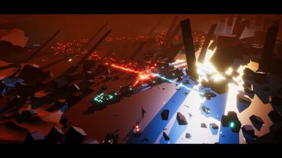 Eleven Sunrises — screenshot 6