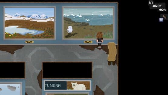 Fairmoon Museum — screenshot 3