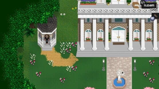 Fairmoon Museum — screenshot 4
