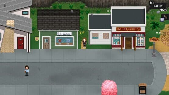 Fairmoon Museum — screenshot 6