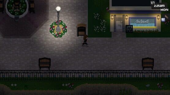 Fairmoon Museum — screenshot 7
