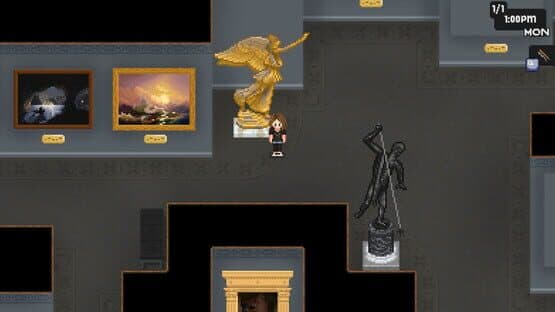 Fairmoon Museum — screenshot 8