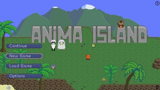 Anima Island — screenshot 1