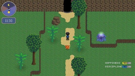 Anima Island — screenshot 2