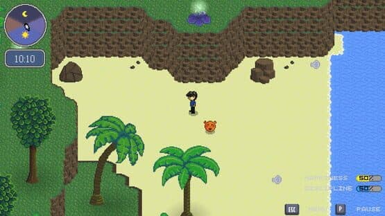 Anima Island — screenshot 3