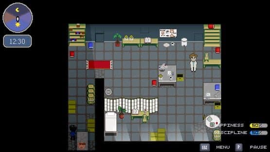 Anima Island — screenshot 4