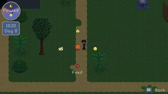 Anima Island — screenshot 8