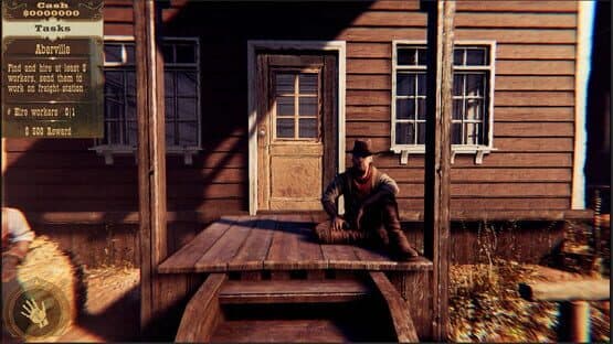 Western City Renovator — screenshot 5