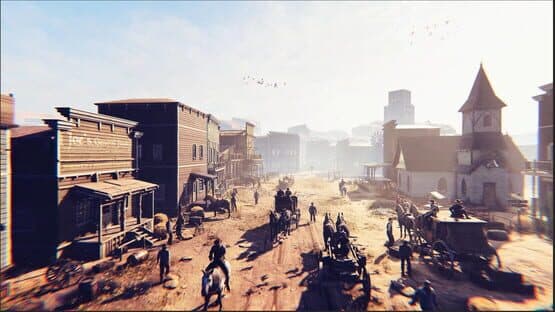Western City Renovator — screenshot 6