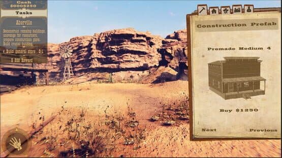 Western City Renovator — screenshot 7