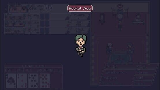 Dance of Cards — screenshot 2