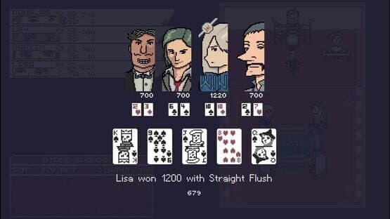 Dance of Cards — screenshot 3