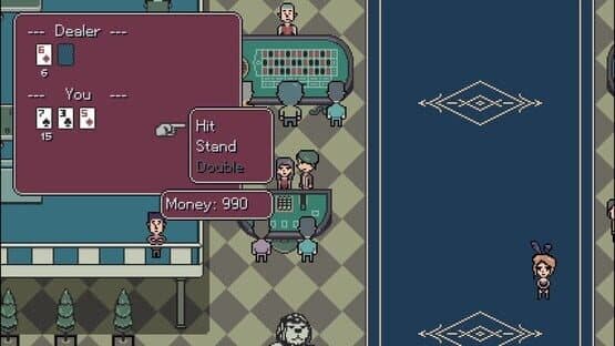 Dance of Cards — screenshot 4