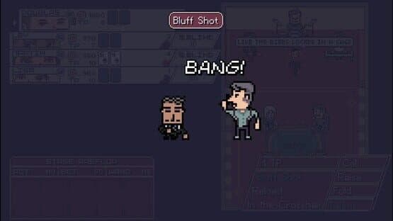 Dance of Cards — screenshot 6