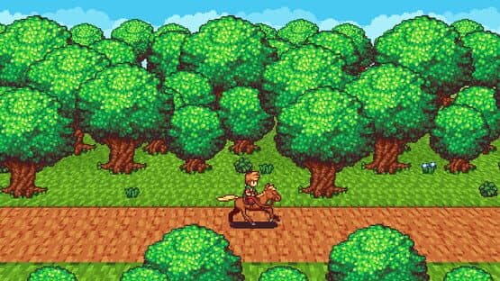 Aria's Melody — screenshot 3