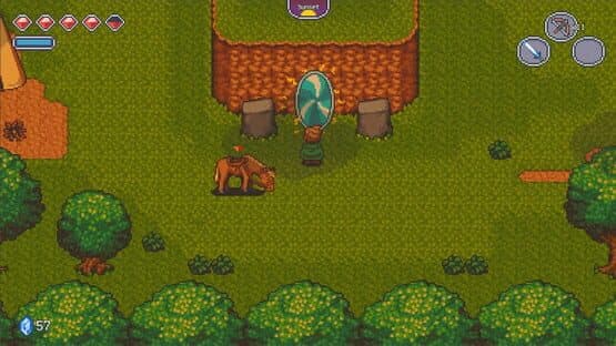 Aria's Melody — screenshot 5
