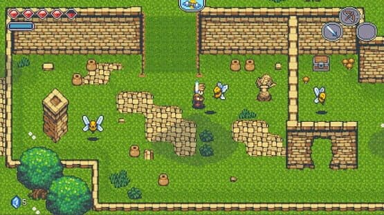 Aria's Melody — screenshot 7
