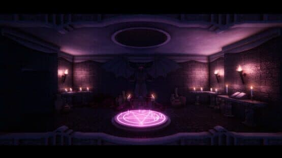 Vampiric Crown — screenshot 2