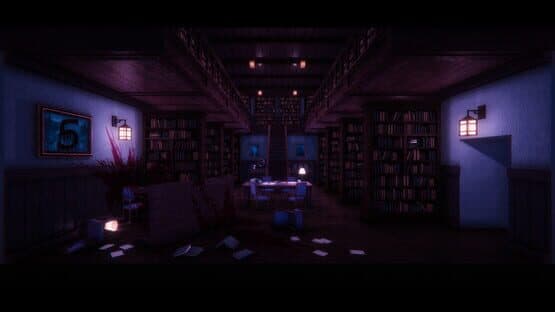 Vampiric Crown — screenshot 3