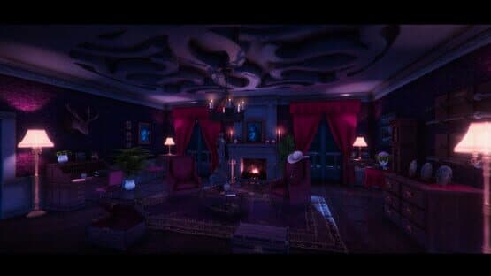 Vampiric Crown — screenshot 6