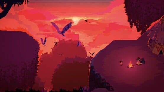 Ending Tau — screenshot 2