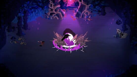 Ending Tau — screenshot 3