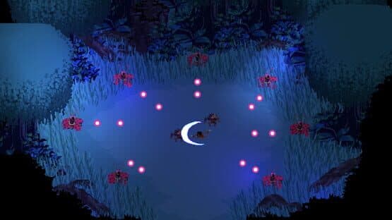Ending Tau — screenshot 4