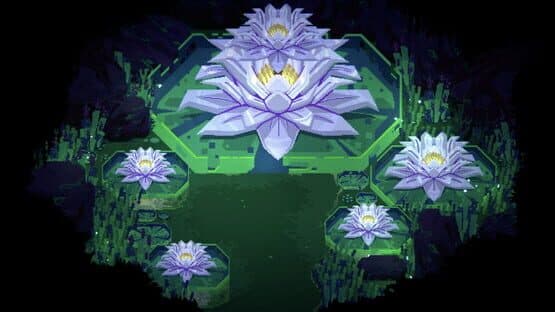 Ending Tau — screenshot 5
