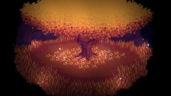 Ending Tau — screenshot 6