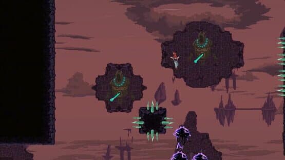Emberbane — screenshot 3