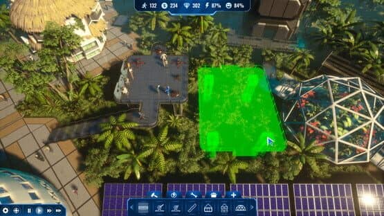 Jurassic Architect — screenshot 5
