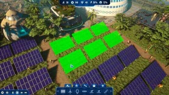 Jurassic Architect — screenshot 7