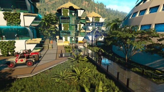 Jurassic Architect — screenshot 8
