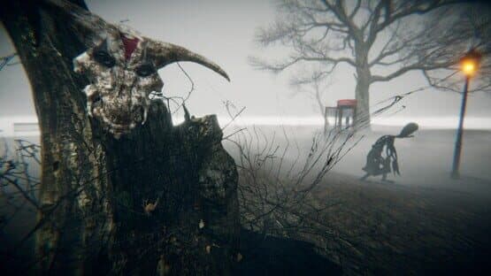 Fantome — screenshot 1