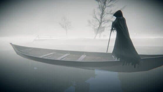 Fantome — screenshot 4