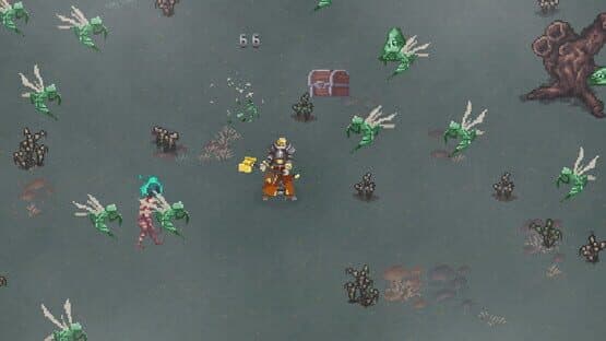 Super Demon Survivors — screenshot 1