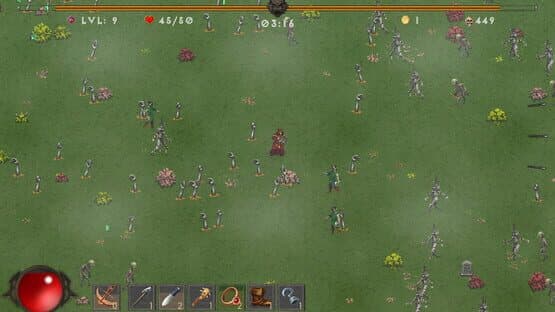 Super Demon Survivors — screenshot 2