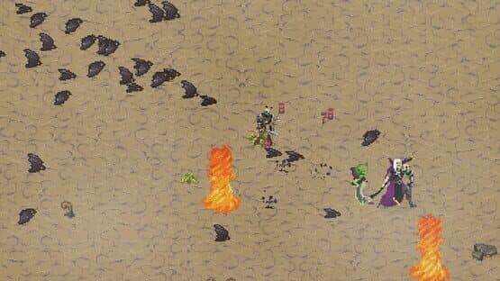 Super Demon Survivors — screenshot 4