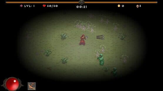 Super Demon Survivors — screenshot 6