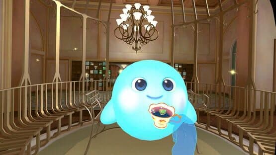 Teahouse of Souls — screenshot 1