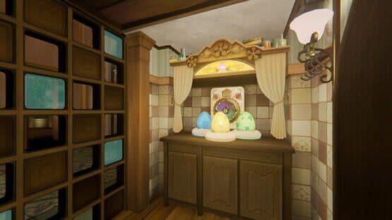 Teahouse of Souls — screenshot 2