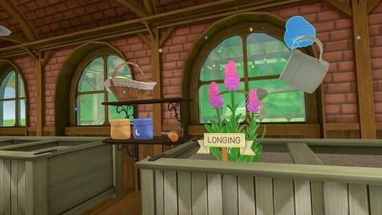 Teahouse of Souls — screenshot 3