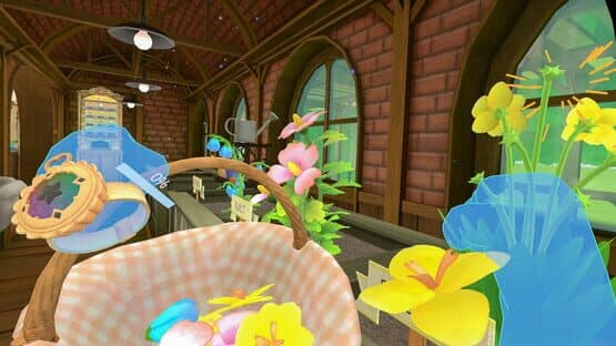 Teahouse of Souls — screenshot 4