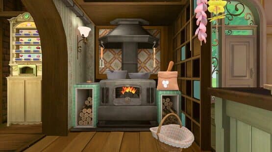 Teahouse of Souls — screenshot 5