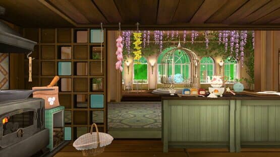 Teahouse of Souls — screenshot 6